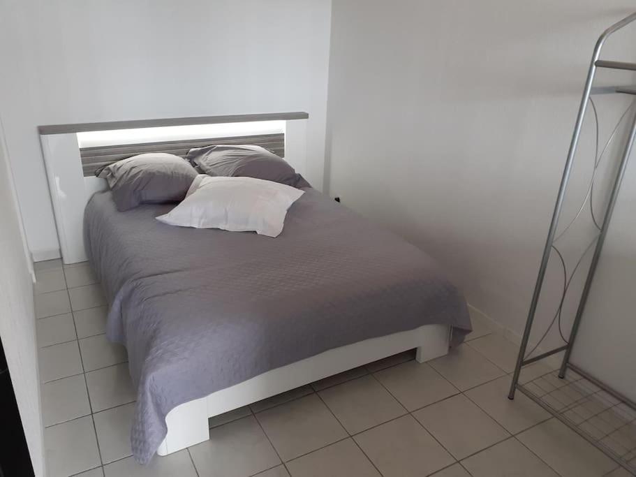 Les Rivages De Rochelongues, T3, Piscine, Clim, Parking Appartement Agde Buitenkant foto