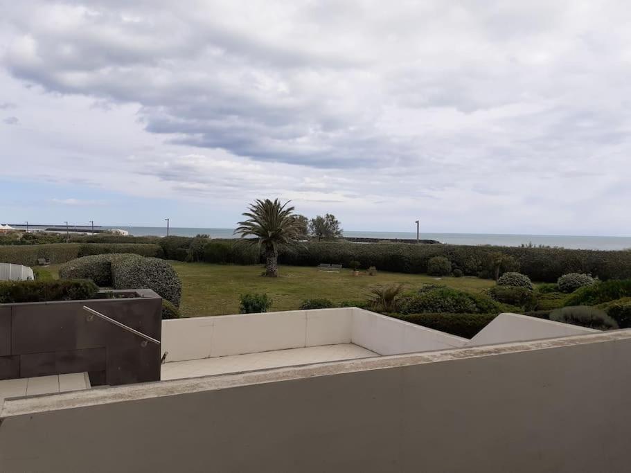 Les Rivages De Rochelongues, T3, Piscine, Clim, Parking Appartement Agde Buitenkant foto