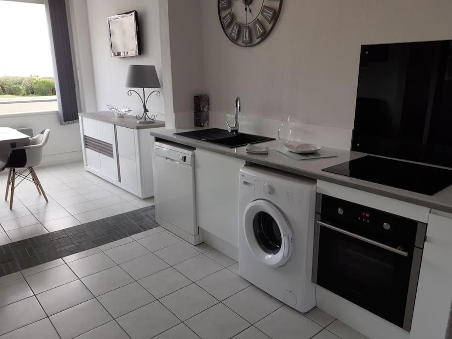 Les Rivages De Rochelongues, T3, Piscine, Clim, Parking Appartement Agde Buitenkant foto
